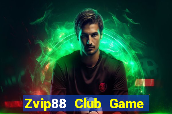 Zvip88 Club Game Bài 88Vin