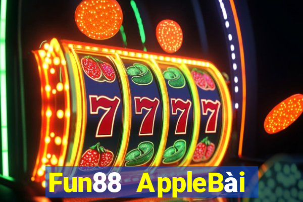 Fun88 AppleBài bull bull ngưu