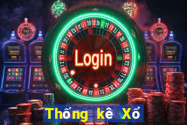 Thống kê Xổ Số thừa thiên huế ngày 26