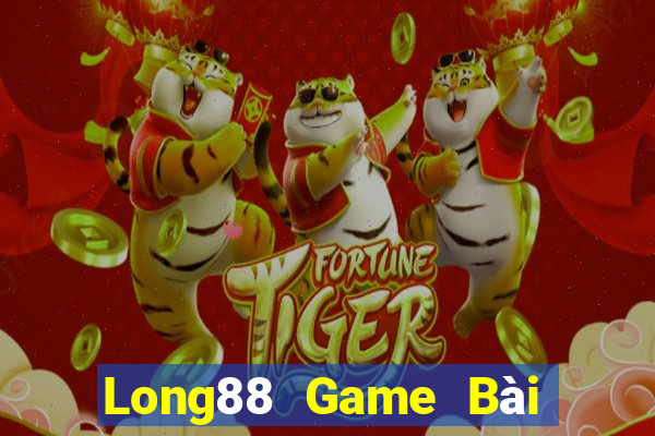 Long88 Game Bài B52 Đổi Thưởng 2021