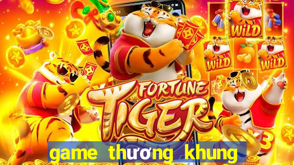 game thương khung chi mộng