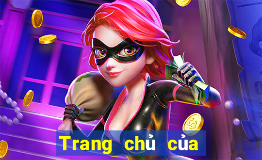 Trang chủ của nền tảng g3