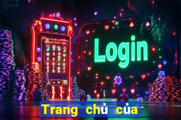 Trang chủ của nền tảng g3