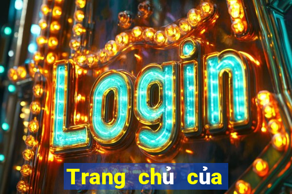 Trang chủ của nền tảng g3