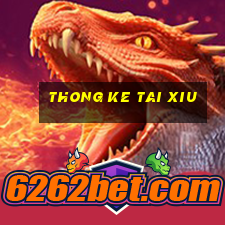 thong ke tai xiu