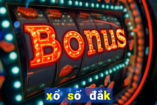 xổ số đắk lắk ngày 24 tháng 10