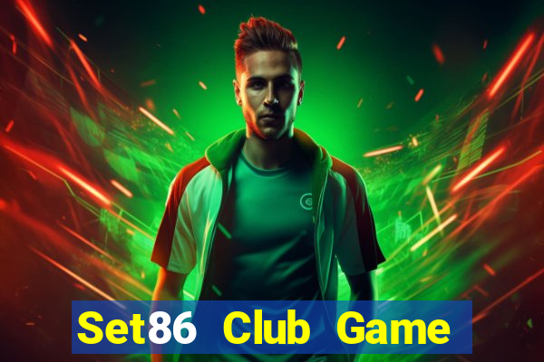 Set86 Club Game Bài Sinh Tử