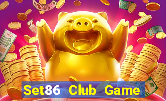 Set86 Club Game Bài Sinh Tử