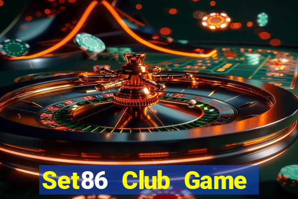 Set86 Club Game Bài Sinh Tử