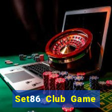 Set86 Club Game Bài Sinh Tử