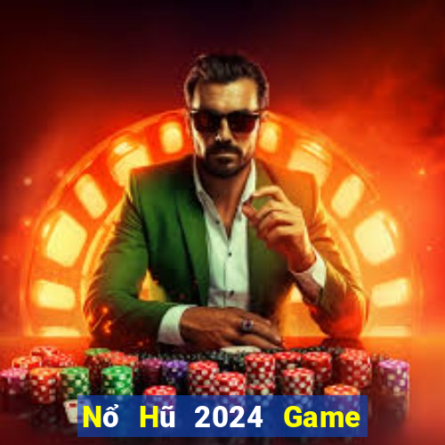 Nổ Hũ 2024 Game Bài Baccarat