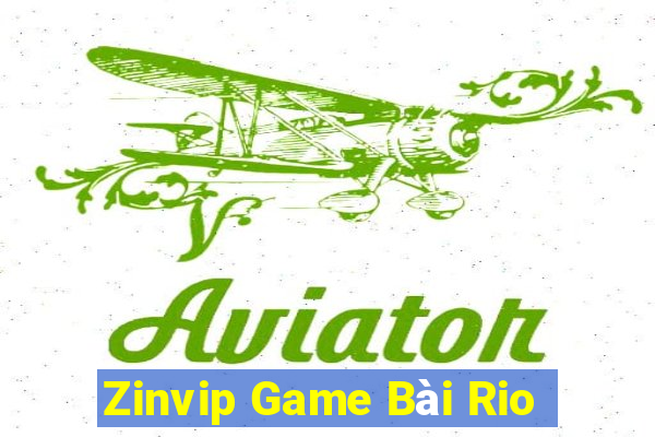 Zinvip Game Bài Rio