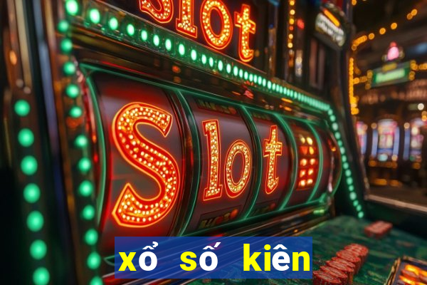 xổ số kiên giang xổ số kiên giang