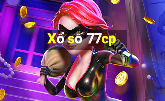 Xổ số 77cp