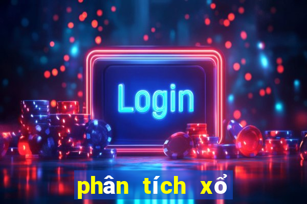 phân tích xổ Số Điện Toán ngày 11