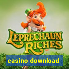 casino download