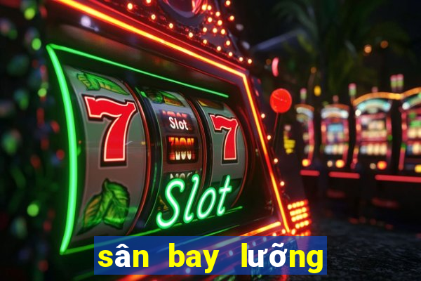 sân bay lưỡng dụng hơn quan