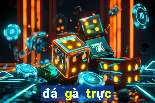 đá gà trực tiếp casino mộc bài