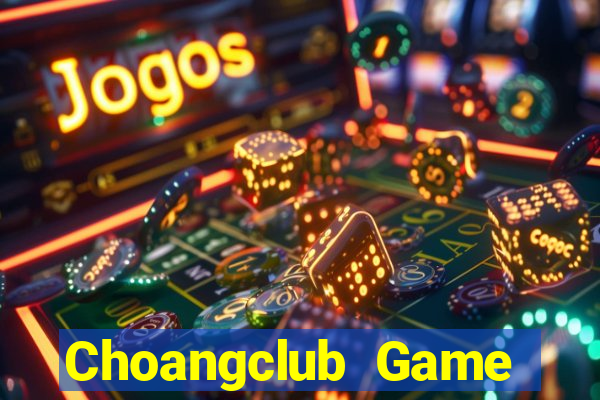 Choangclub Game Bài Baccarat