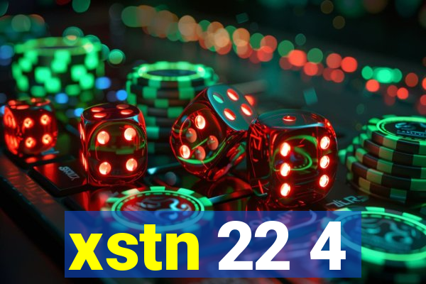 xstn 22 4