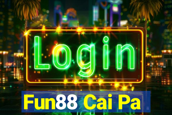 Fun88 Cai Pa