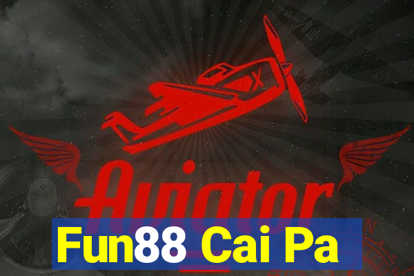 Fun88 Cai Pa