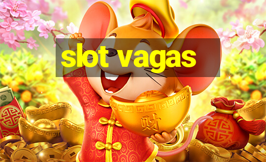 slot vagas