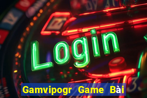 Gamvipogr Game Bài Ông Trùm Poker