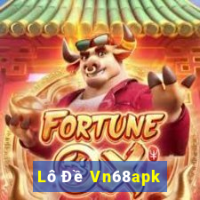 Lô Đề Vn68apk