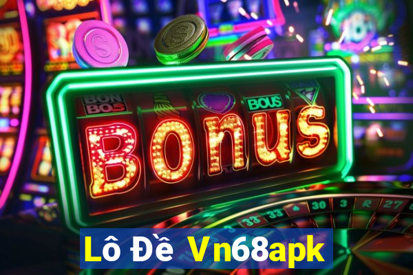 Lô Đề Vn68apk