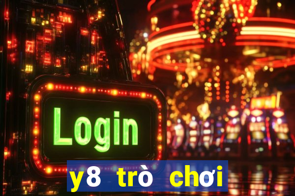 y8 trò chơi miễn phí