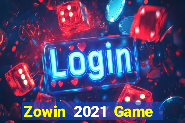 Zowin 2021 Game Bài Ma Thuật