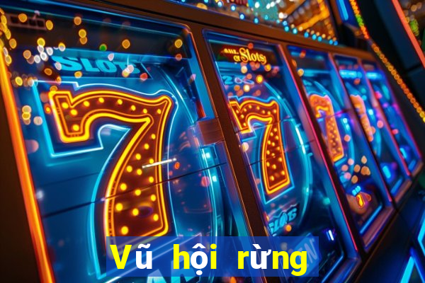 Vũ hội rừng Tải về