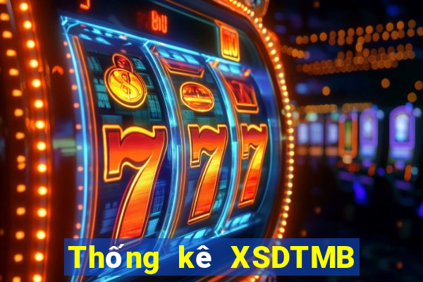 Thống kê XSDTMB Thứ 4