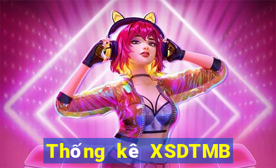 Thống kê XSDTMB Thứ 4