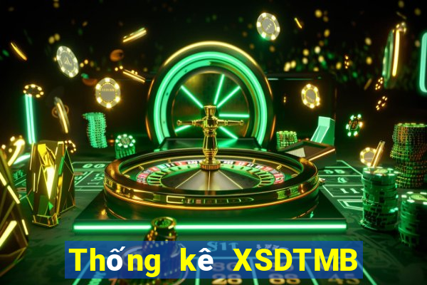 Thống kê XSDTMB Thứ 4