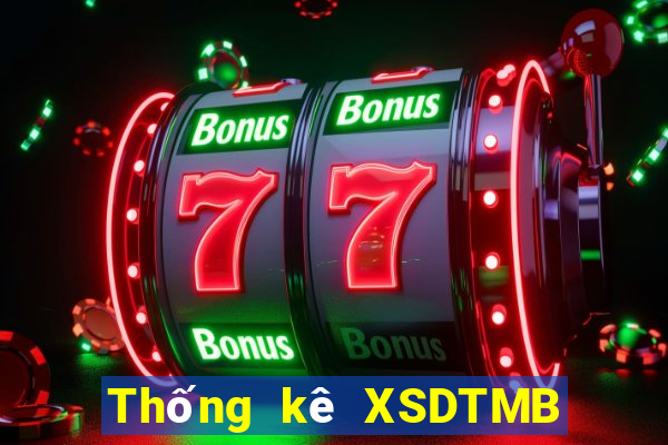 Thống kê XSDTMB Thứ 4