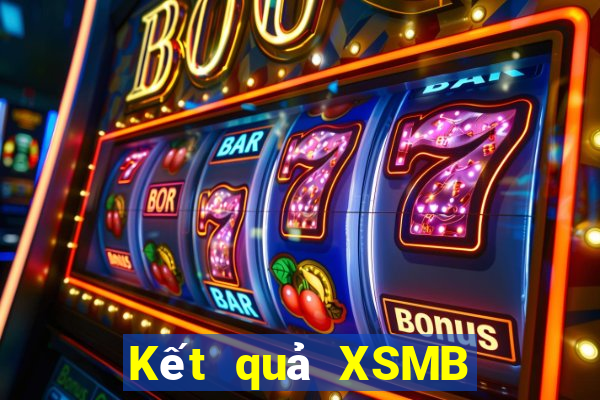 Kết quả XSMB Thứ 4