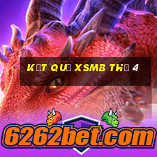 Kết quả XSMB Thứ 4