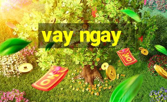 vay ngay