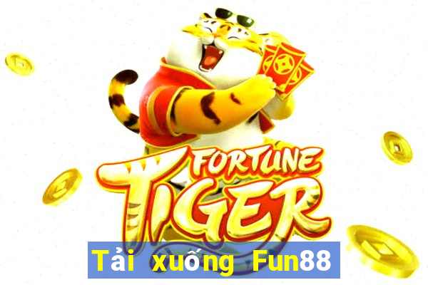 Tải xuống Fun88 Color 500app