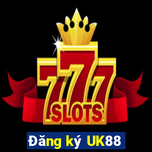 Đăng ký UK88