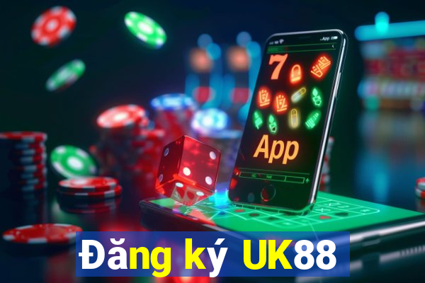 Đăng ký UK88