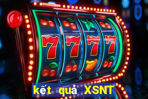 kết quả XSNT ngày 17