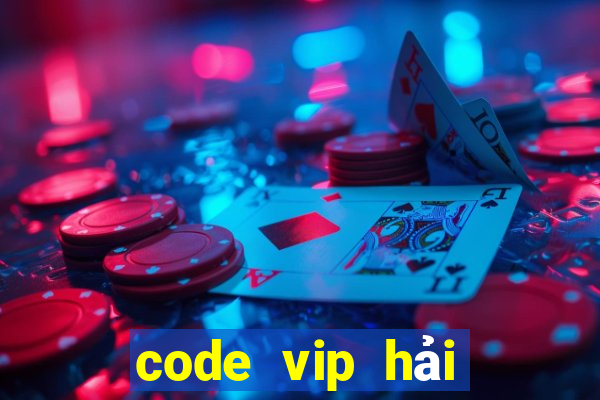 code vip hải tặc đại chiến