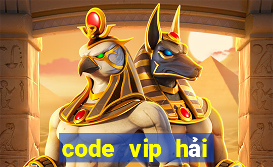 code vip hải tặc đại chiến