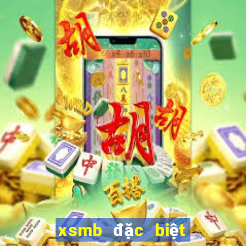 xsmb đặc biệt hàng tháng