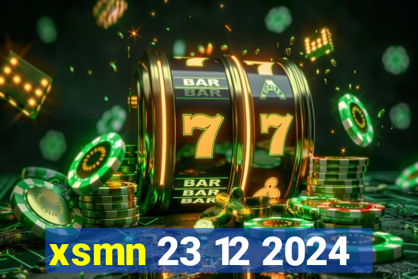 xsmn 23 12 2024