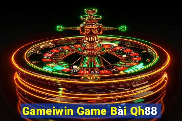 Gameiwin Game Bài Qh88