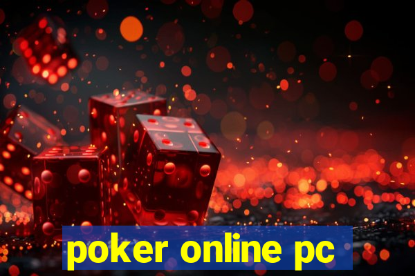 poker online pc